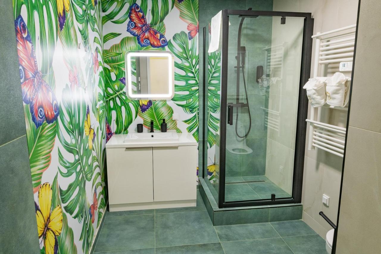 Apartmany Vanilla Karviná Exterior foto